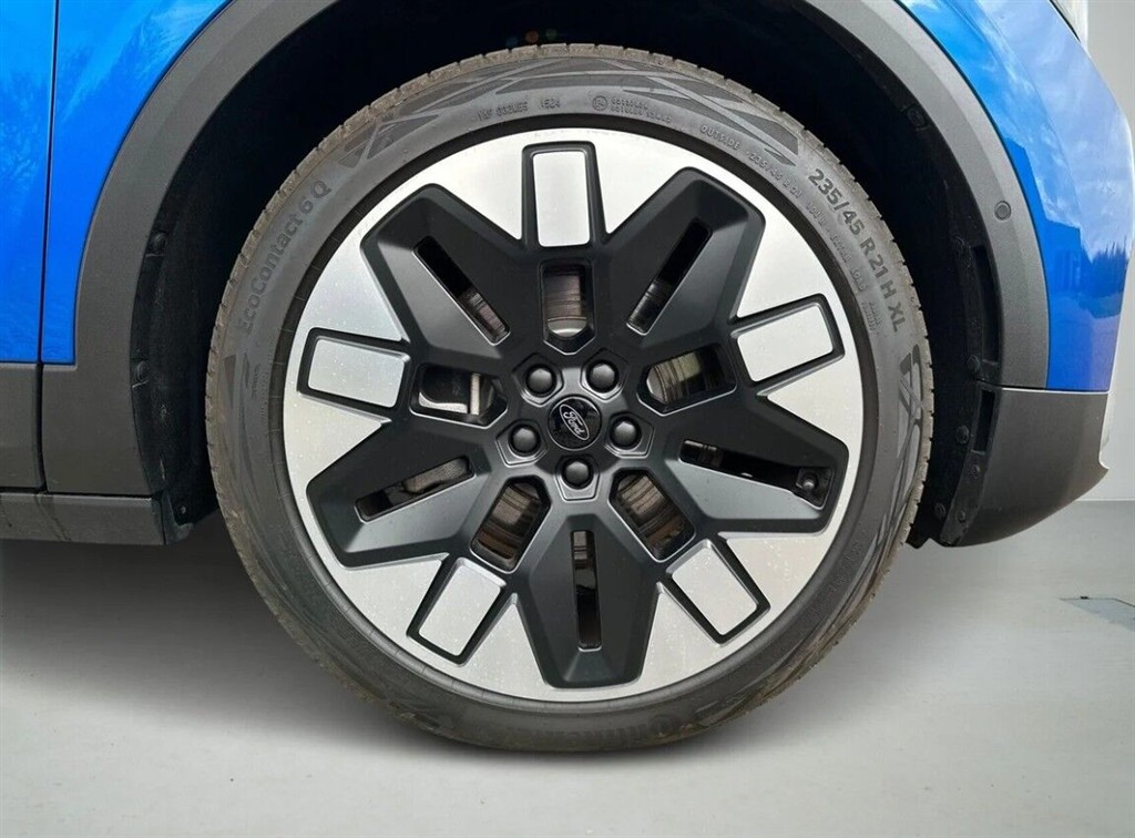 Ford Explorer UR Premium billede 18