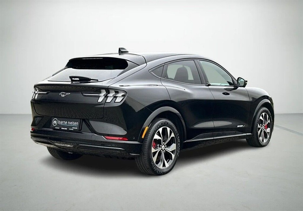 Ford Mustang Mach-E SR Premium billede 2