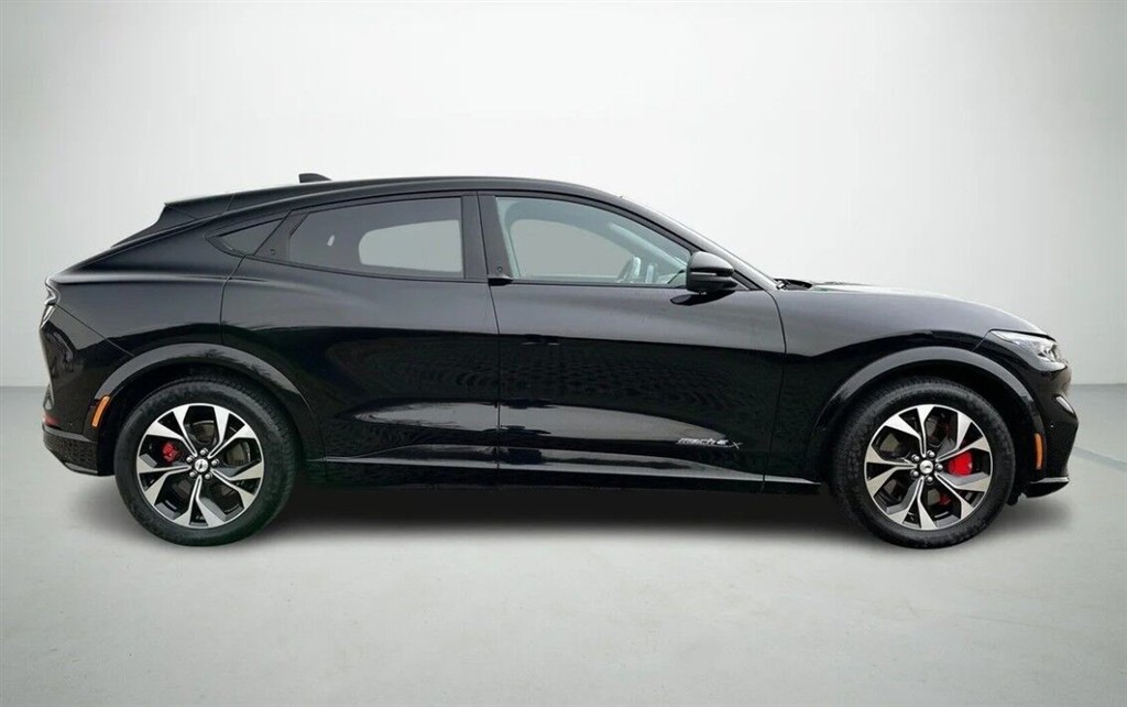 Ford Mustang Mach-E SR Premium billede 3