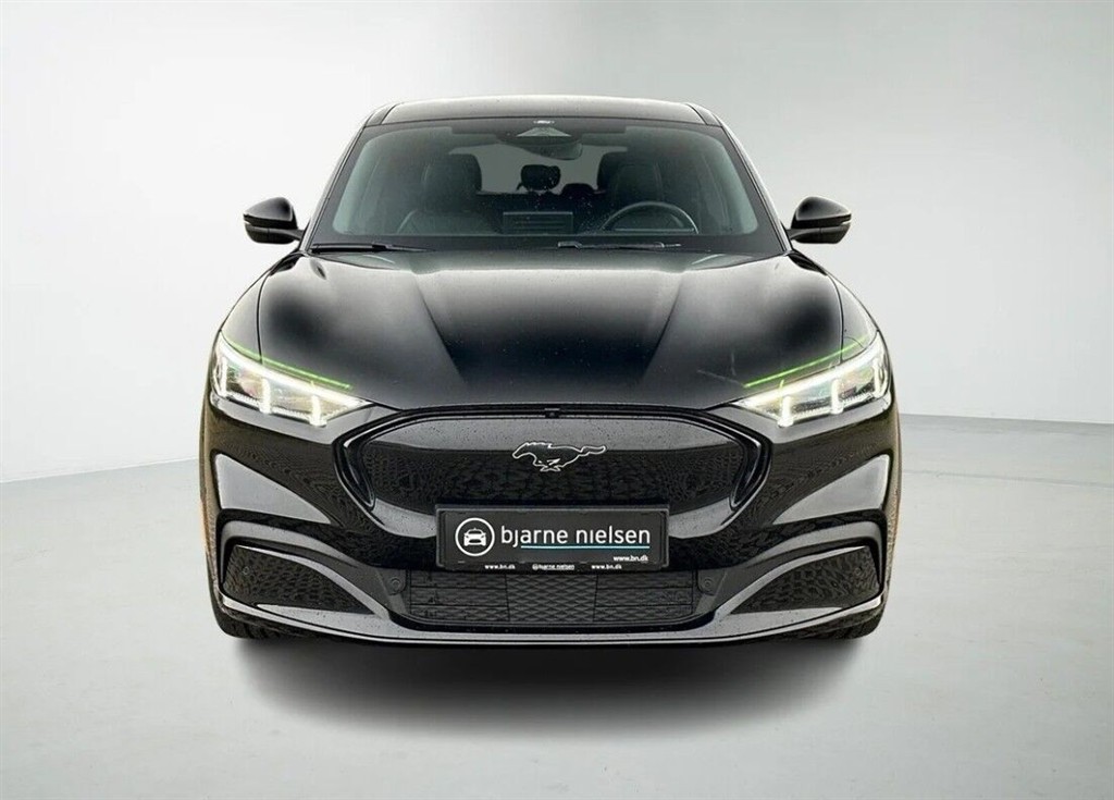 Ford Mustang Mach-E SR Premium billede 4
