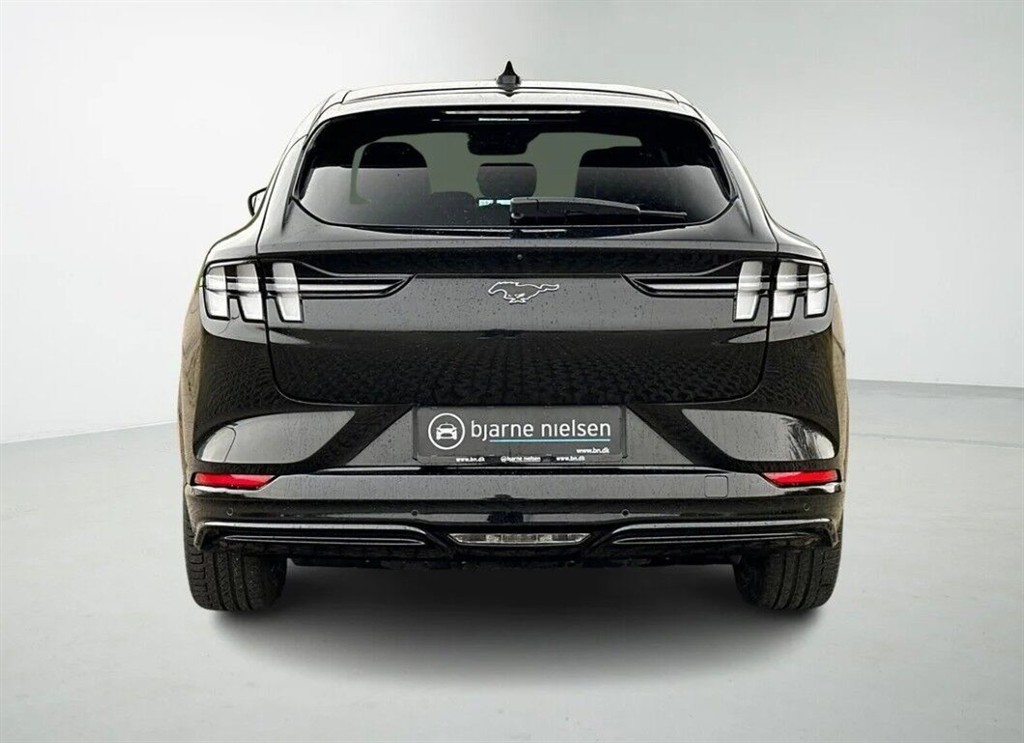 Ford Mustang Mach-E SR Premium billede 5