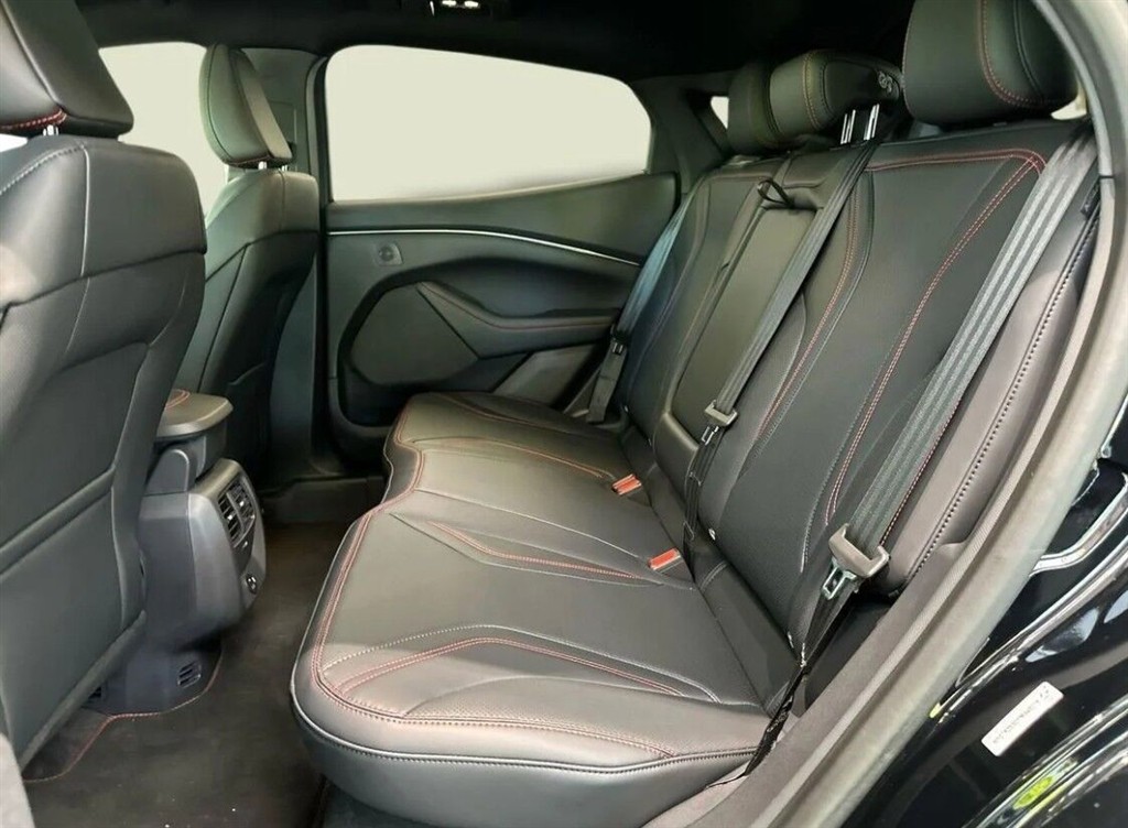 Ford Mustang Mach-E SR Premium billede 13