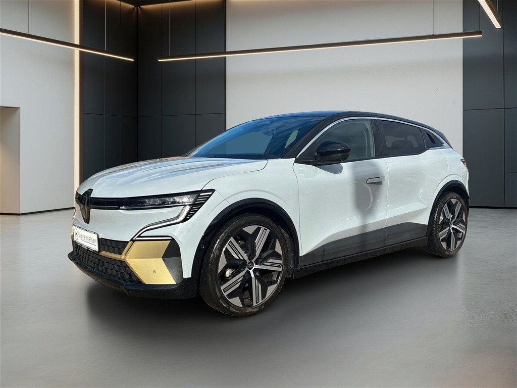 Renault Mégane Iconic
