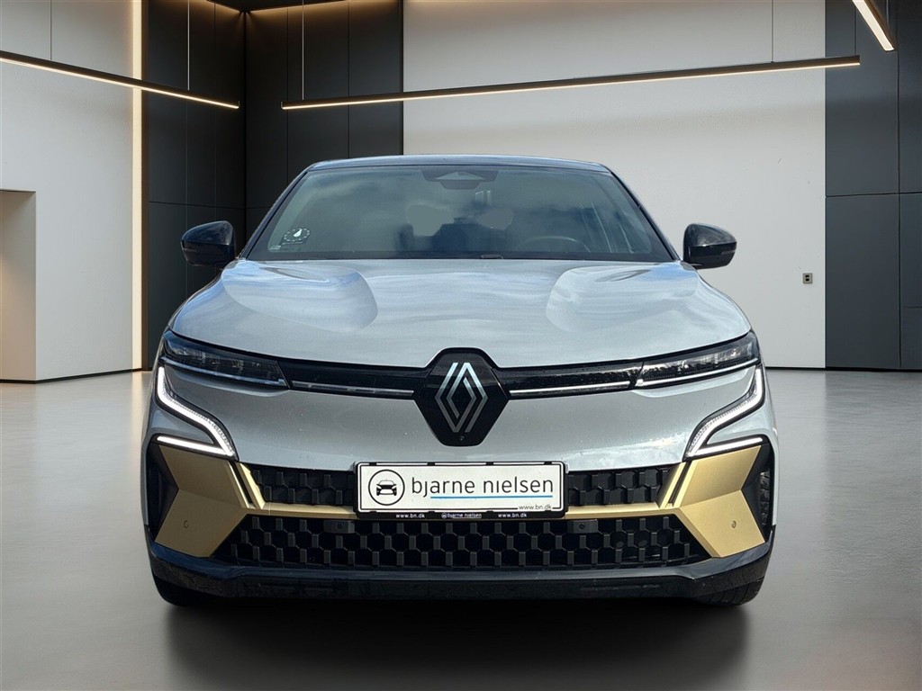 Renault Mégane Iconic billede 2