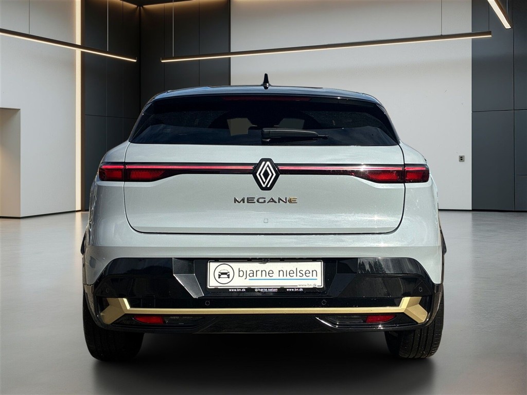Renault Mégane Iconic billede 3