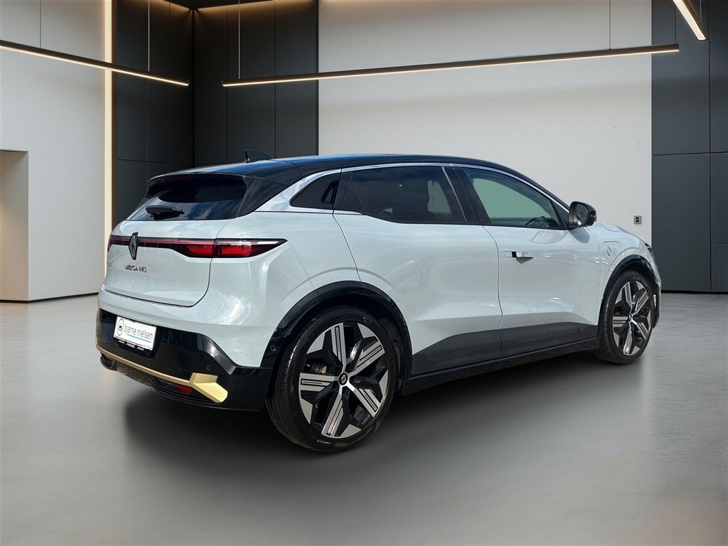 Renault Mégane Iconic billede 4