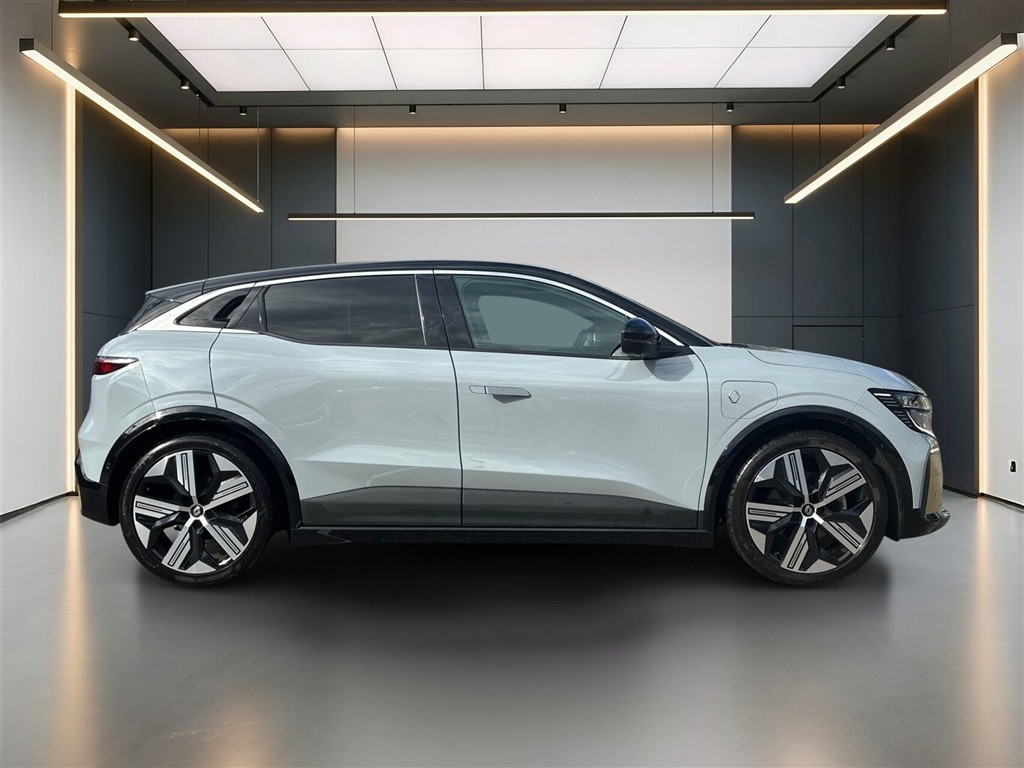 Renault Mégane Iconic billede 5