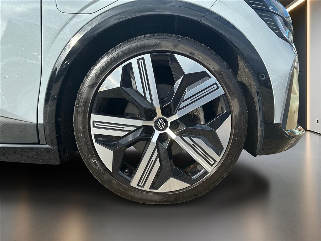Renault Mégane Iconic billede 6
