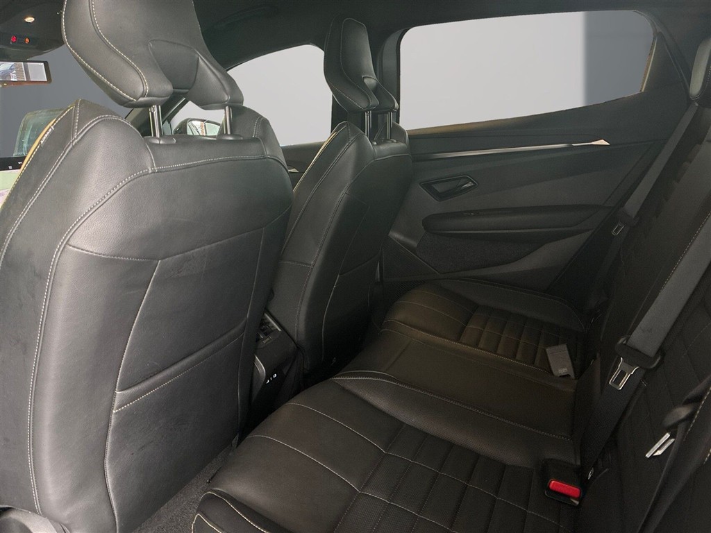 Renault Mégane Iconic billede 10
