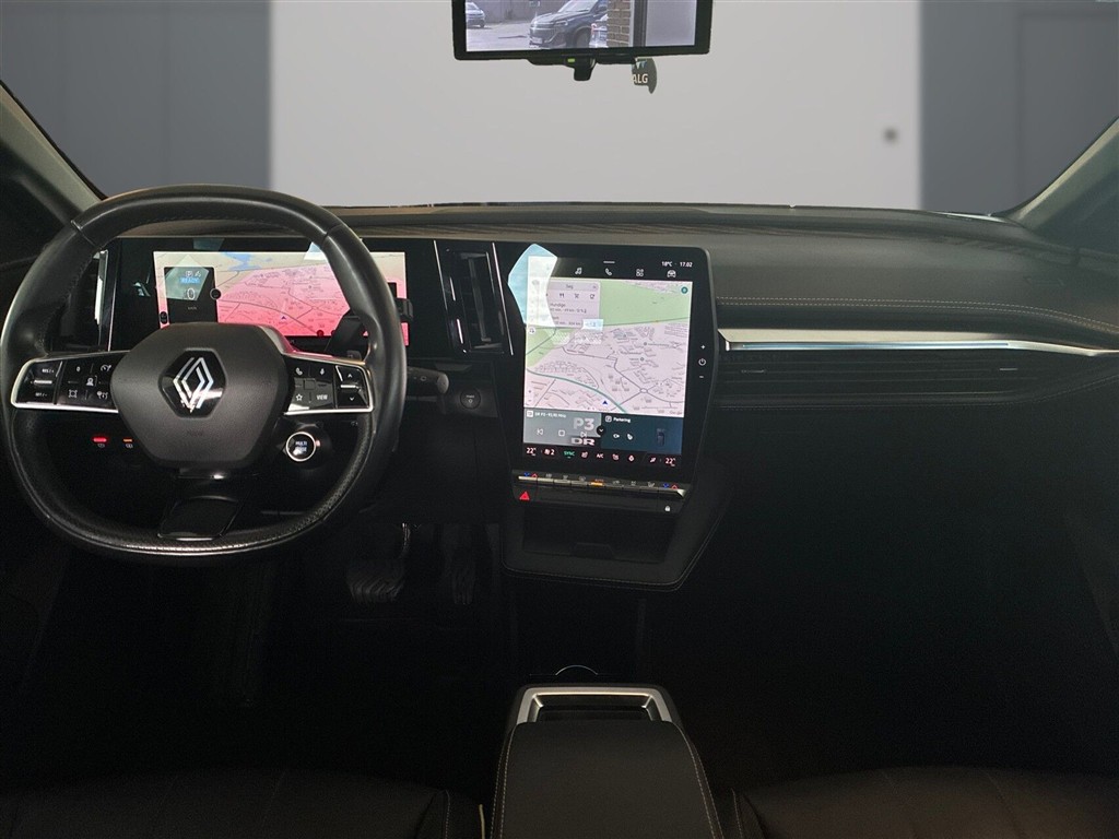 Renault Mégane Iconic billede 11