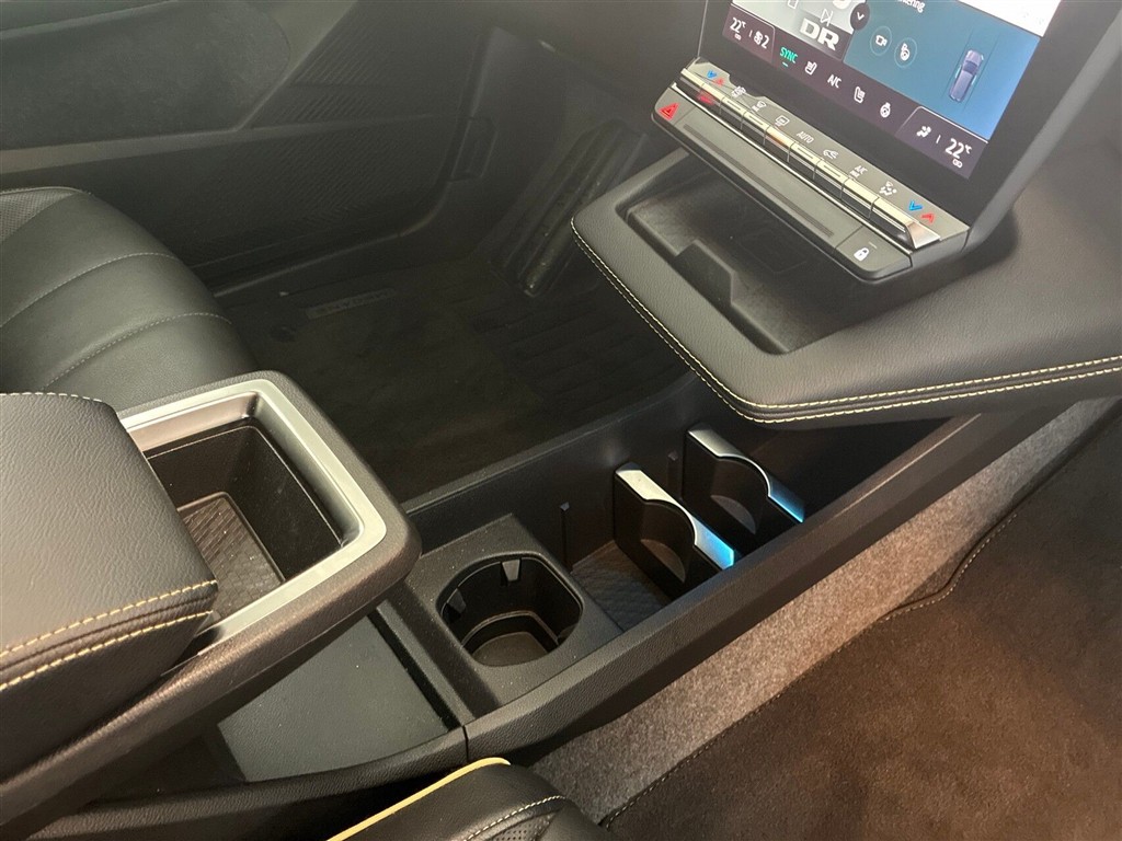 Renault Mégane Iconic billede 16