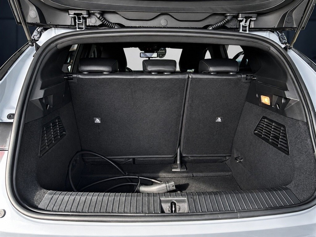 Renault Mégane Iconic billede 7