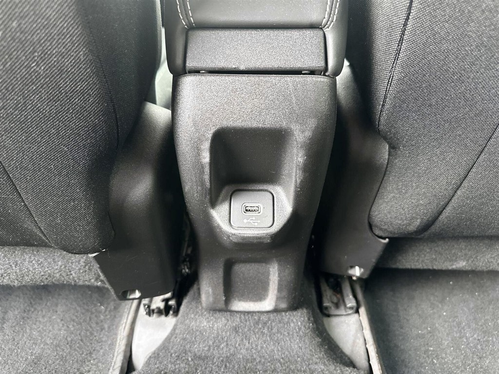 Jeep Renegade Limited billede 15