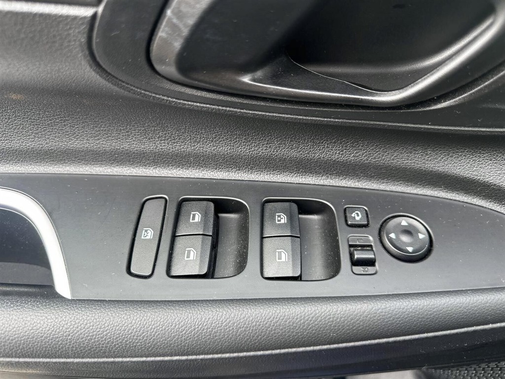 Hyundai i20 Advanced billede 7