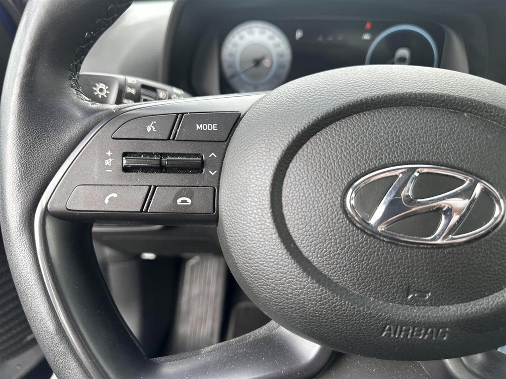 Hyundai i20 Advanced billede 9
