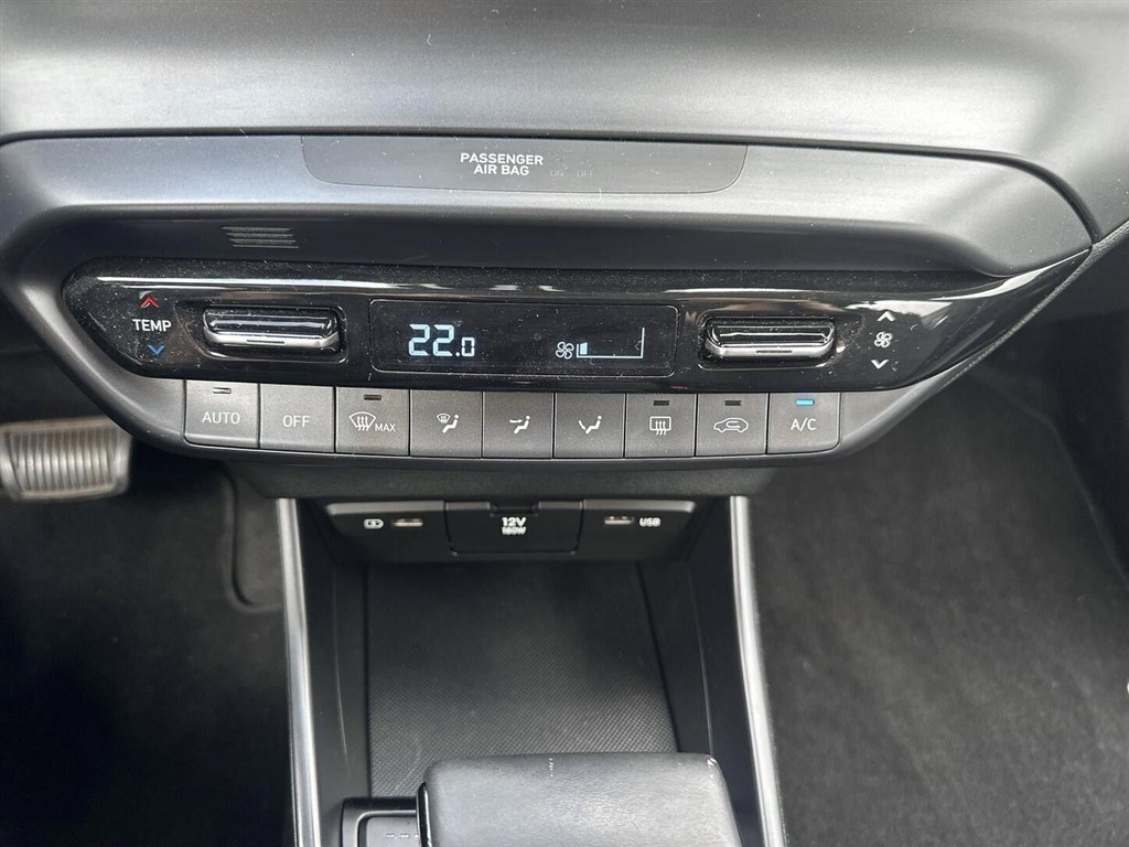 Hyundai i20 Advanced billede 14