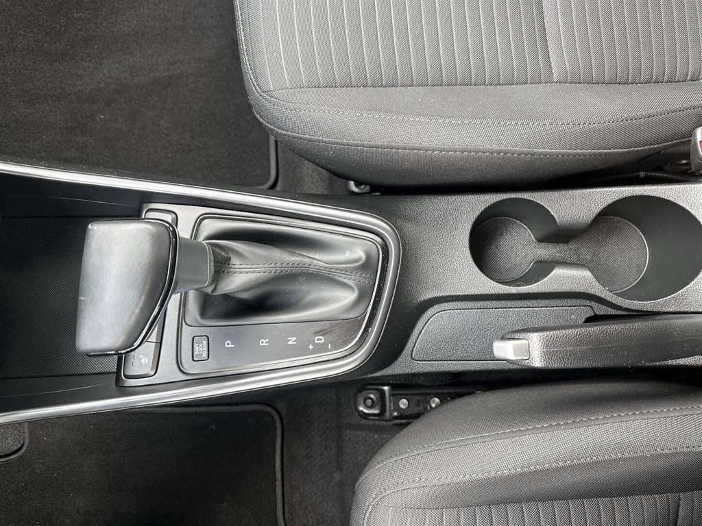 Hyundai i20 Advanced billede 15
