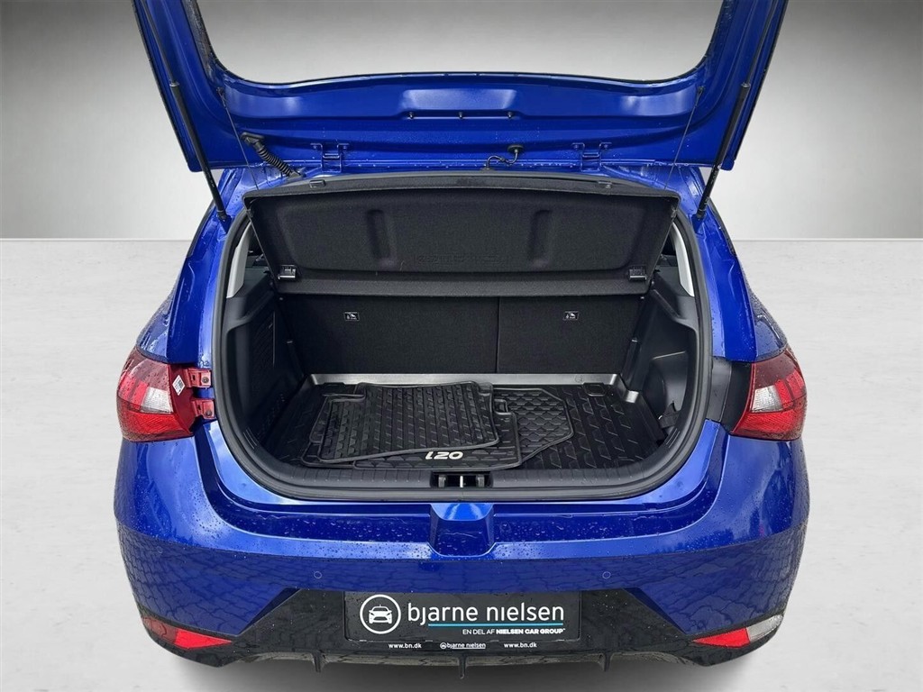 Hyundai i20 Advanced billede 17