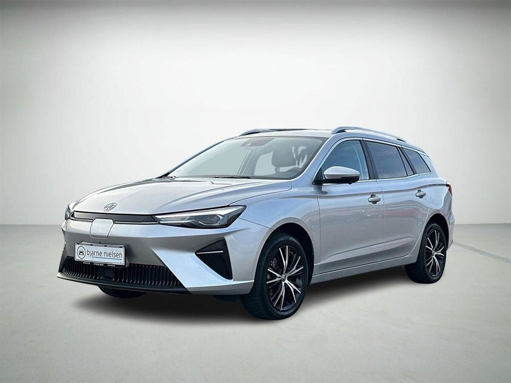 MG MG5 Electric Standard Range Luxury