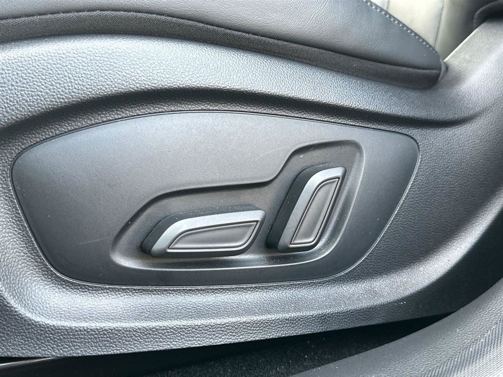 MG MG5 Electric Standard Range Luxury billede 8