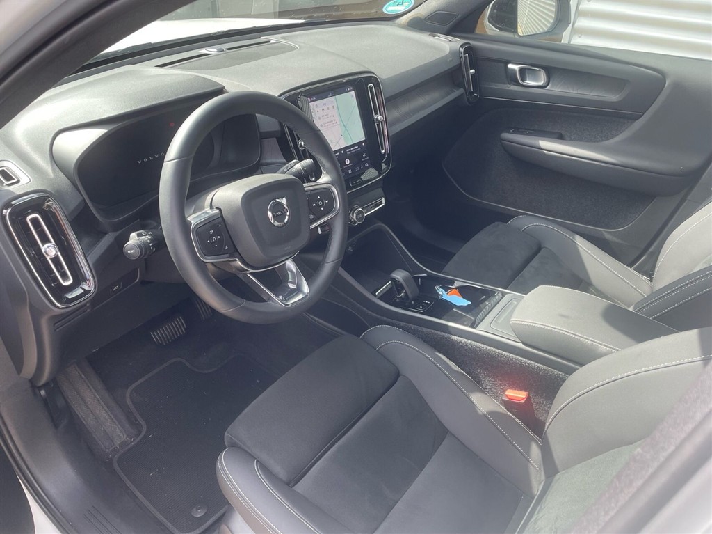 Volvo XC40 Plus billede 5