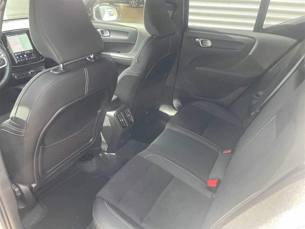 Volvo XC40 Plus billede 6