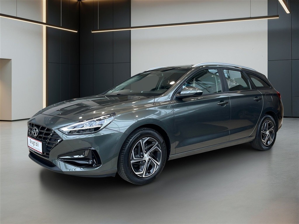 Hyundai i30 Advanced