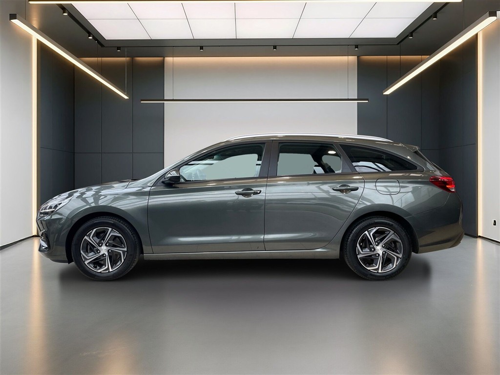 Hyundai i30 Advanced billede 2