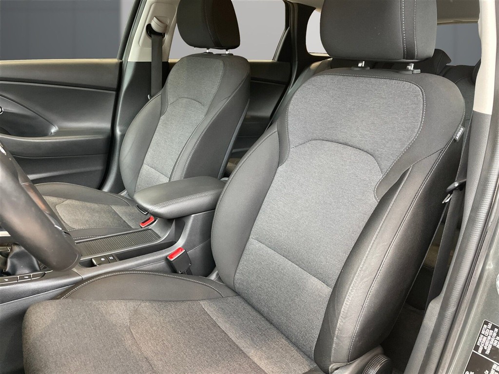 Hyundai i30 Advanced billede 7