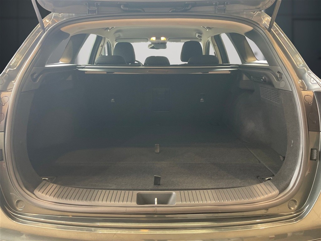 Hyundai i30 Advanced billede 13