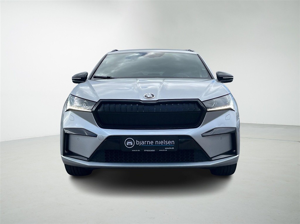 Skoda Enyaq Sportline billede 4
