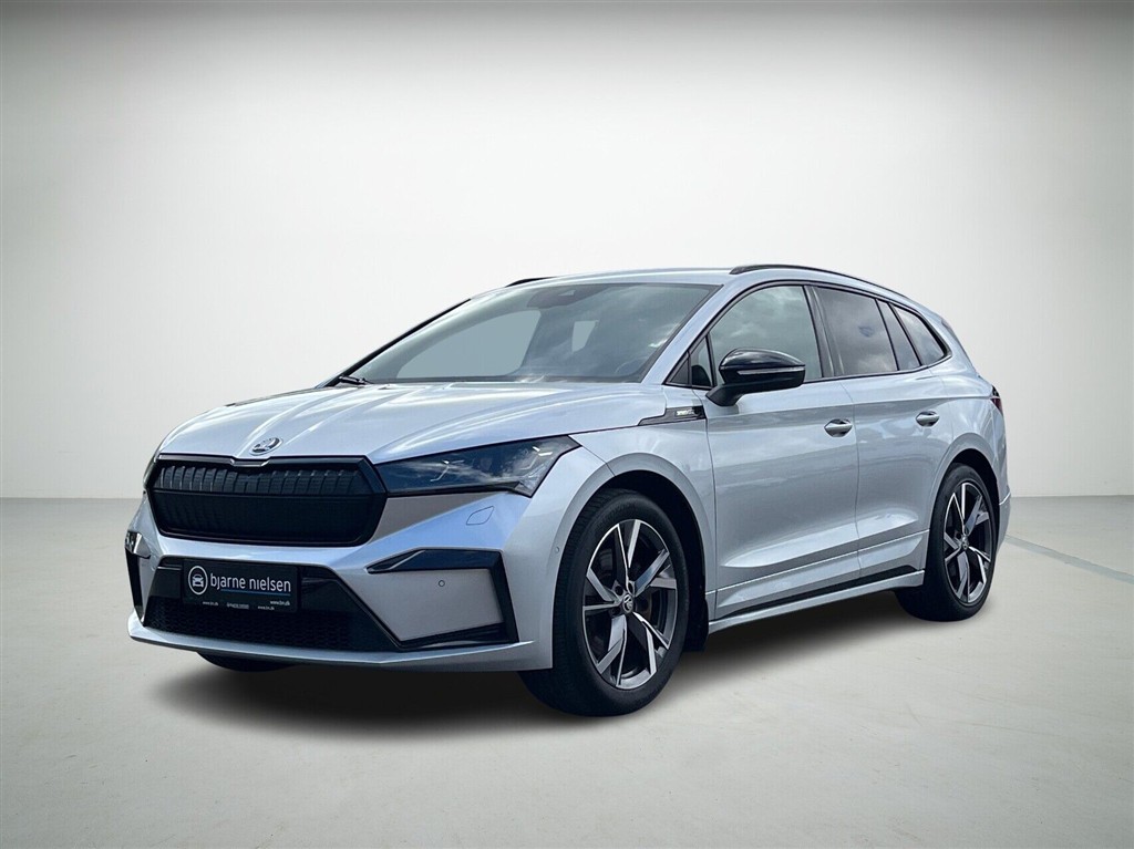 Skoda Enyaq Sportline