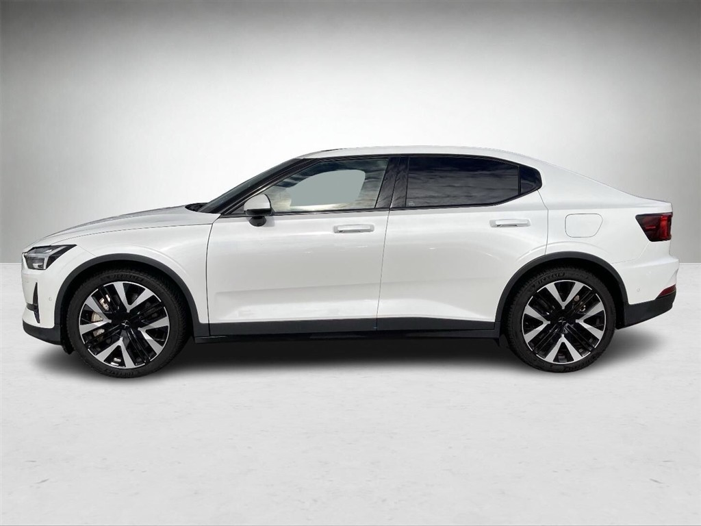 Polestar 2 Long Range Performance billede 2