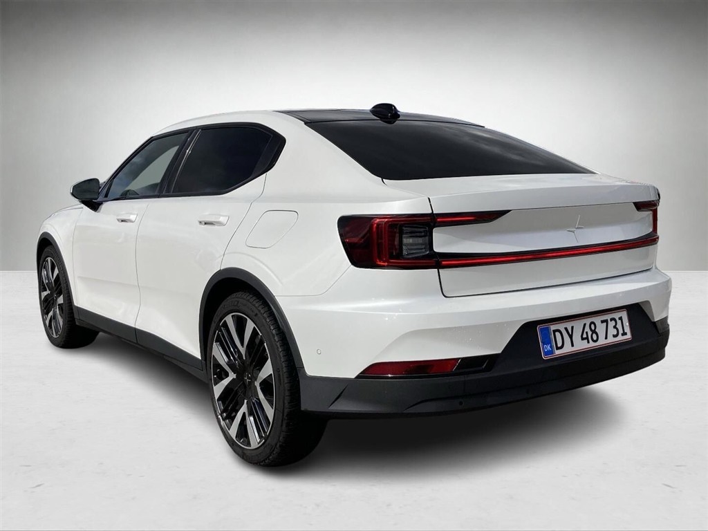 Polestar 2 Long Range Performance billede 3