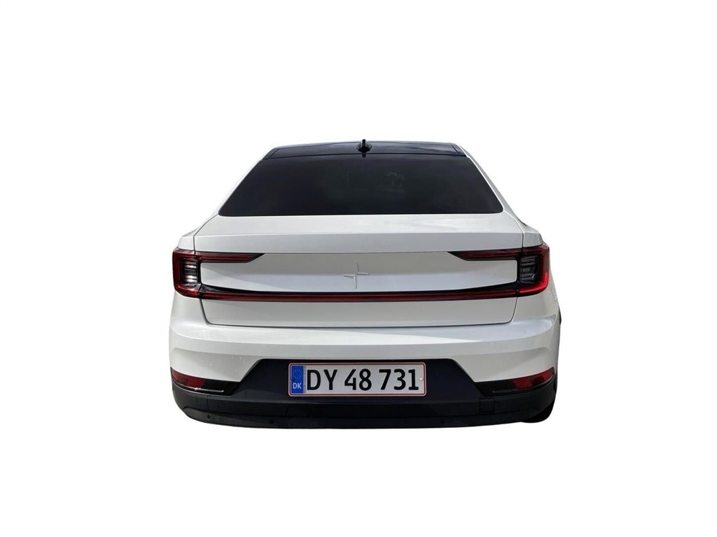 Polestar 2 Long Range Performance billede 4