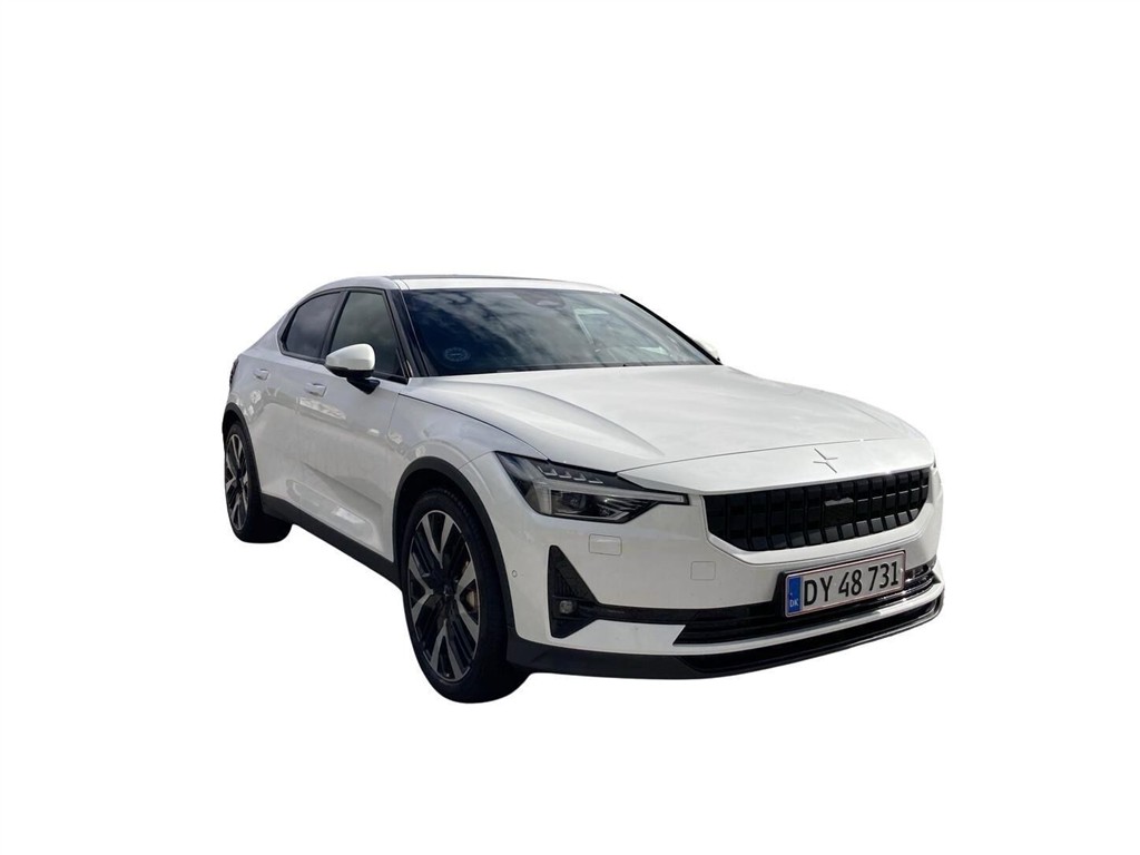 Polestar 2 Long Range Performance billede 5