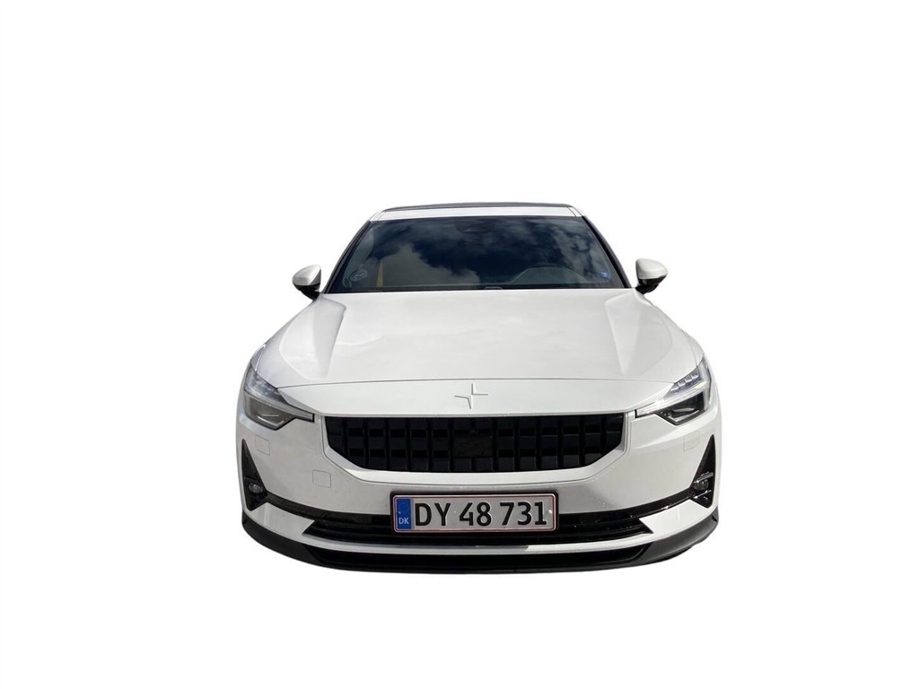Polestar 2 Long Range Performance billede 6