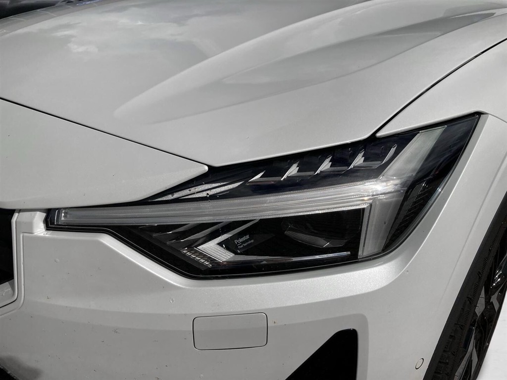 Polestar 2 Long Range Performance billede 7