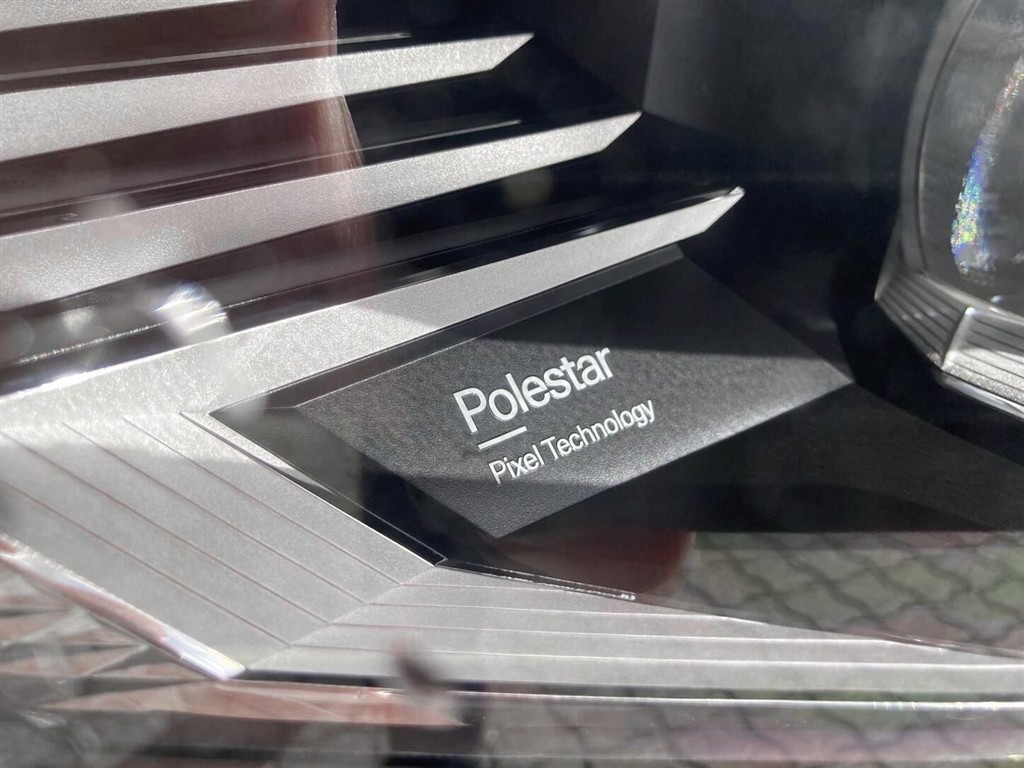 Polestar 2 Long Range Performance billede 8
