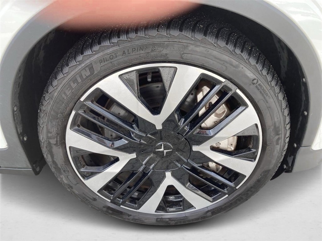 Polestar 2 Long Range Performance billede 9