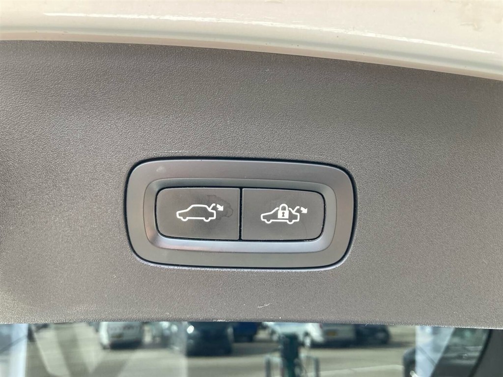Polestar 2 Long Range Performance billede 11
