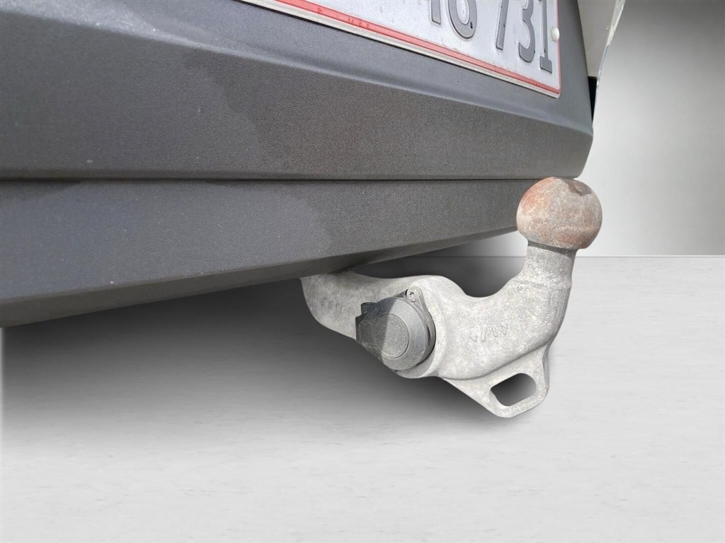 Polestar 2 Long Range Performance billede 12