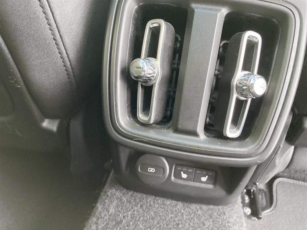 Polestar 2 Long Range Performance billede 14