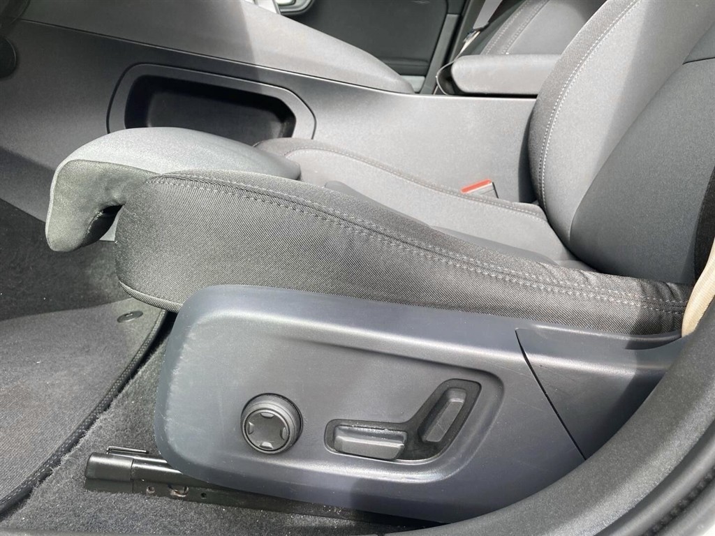 Polestar 2 Long Range Performance billede 16