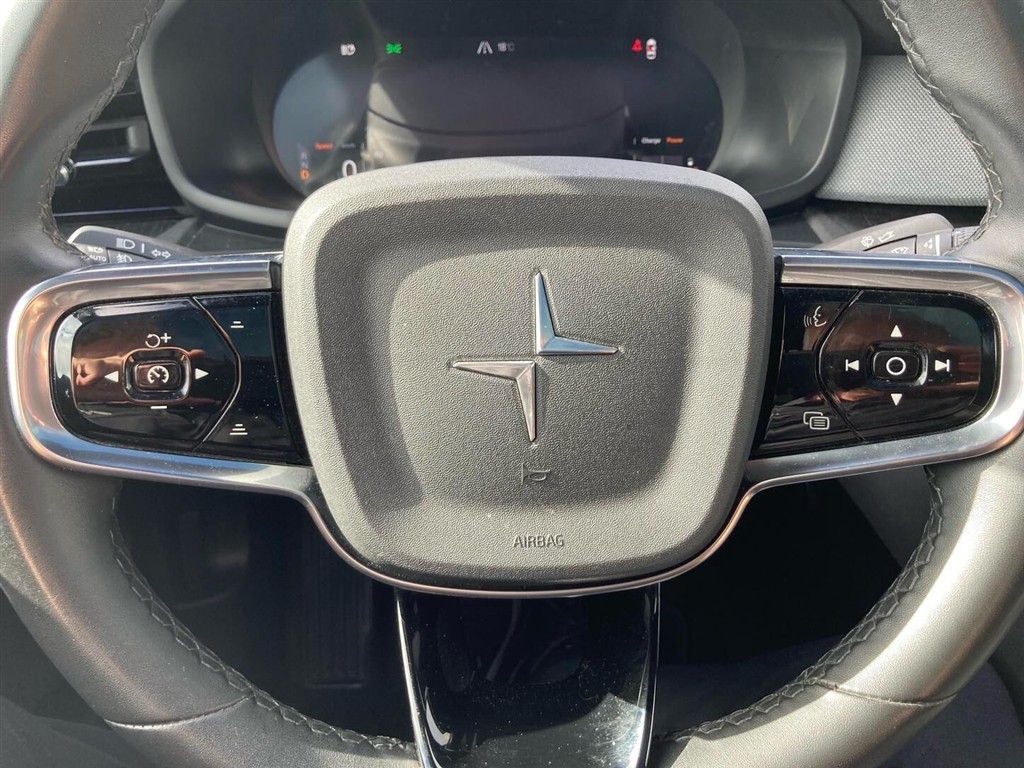 Polestar 2 Long Range Performance billede 17