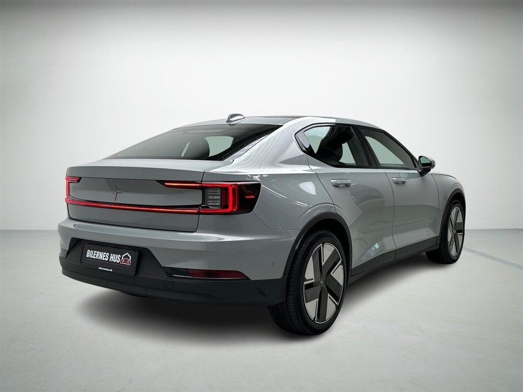 Polestar 2 LRSM billede 2