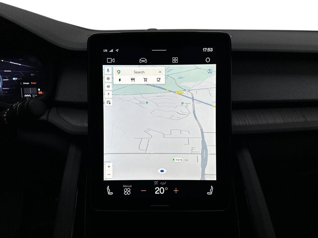 Polestar 2 LRSM billede 11