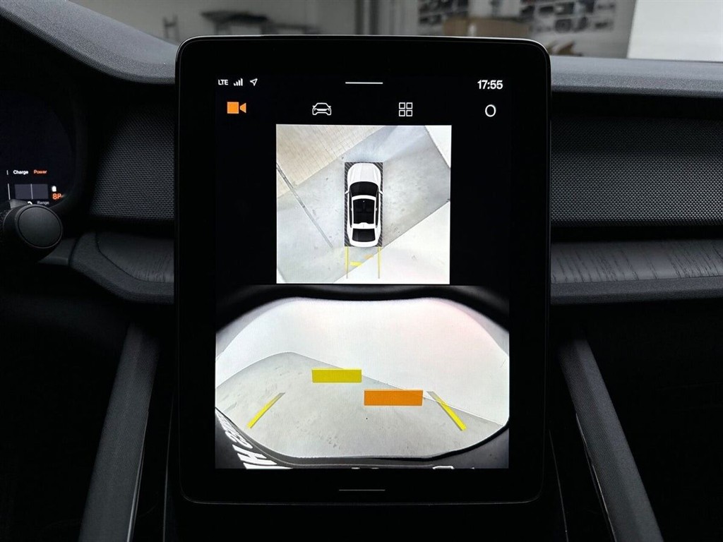 Polestar 2 LRSM billede 15