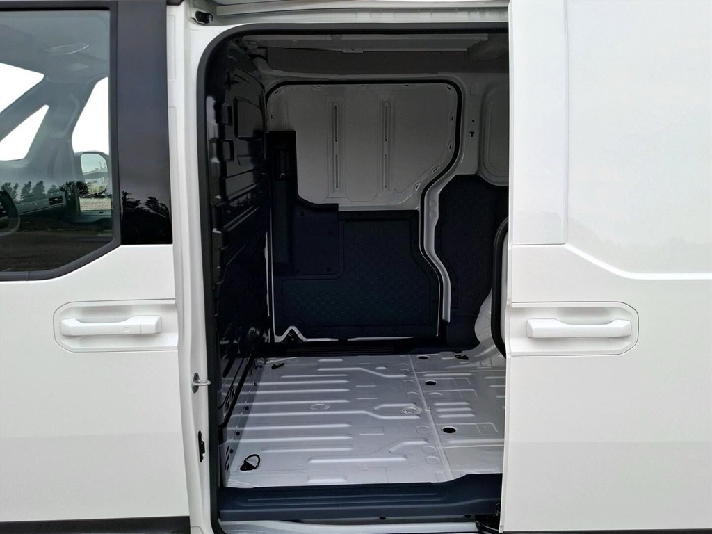 Kia PV5 Cargo Work Pro billede 6