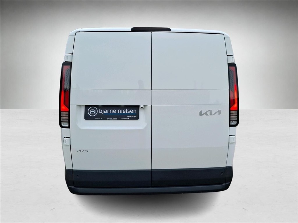 Kia PV5 Cargo Work Pro billede 7